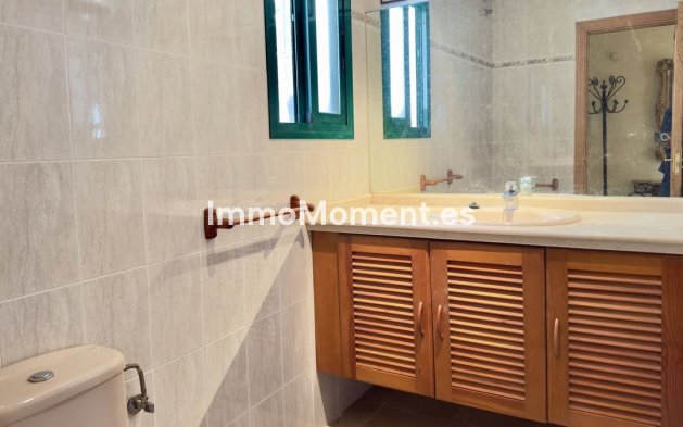 Resale - Townhouse - Mijas - Mijas Centro