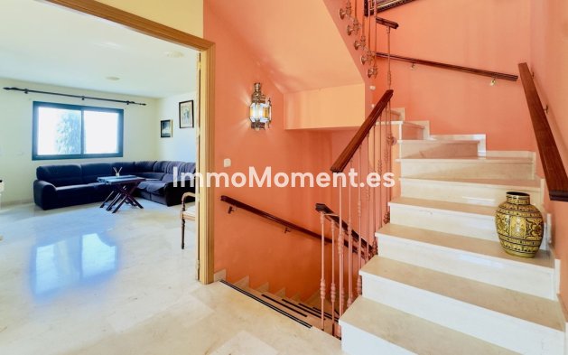 Resale - Townhouse - Mijas - Mijas Centro