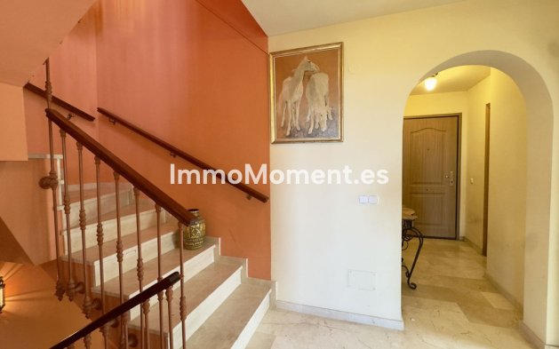 Resale - Townhouse - Mijas - Mijas Centro