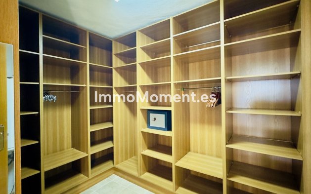 Resale - Townhouse - Mijas - Mijas Centro