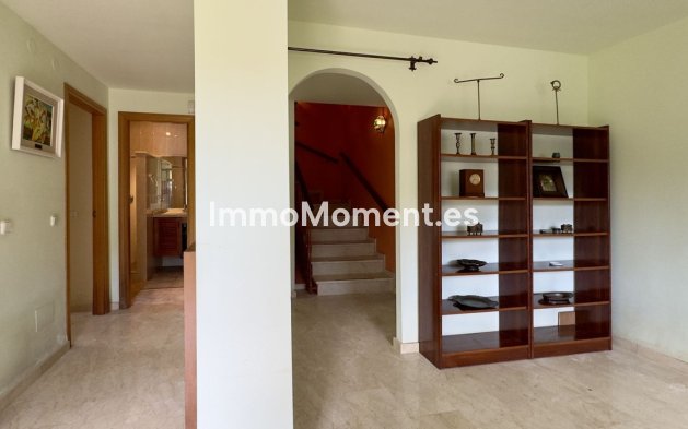 Resale - Townhouse - Mijas - Mijas Centro