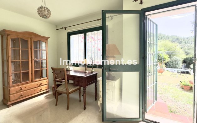 Resale - Townhouse - Mijas - Mijas Centro