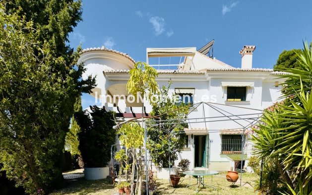 Resale - Townhouse - Mijas - Mijas Centro