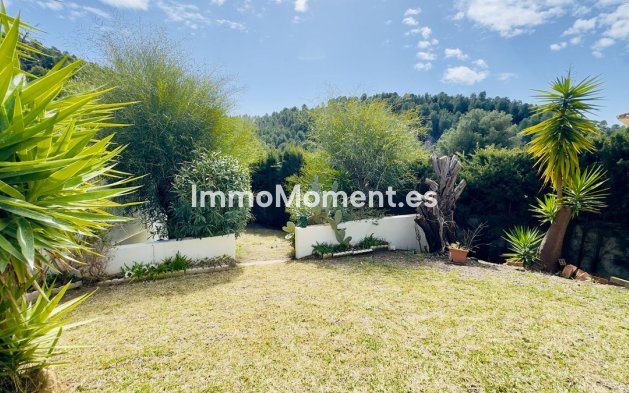 Resale - Townhouse - Mijas - Mijas Centro