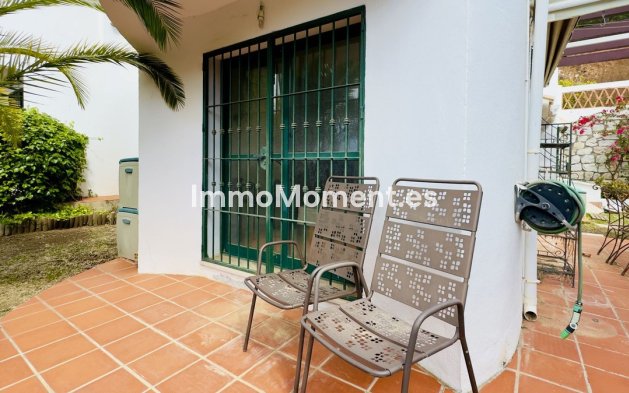 Resale - Townhouse - Mijas - Mijas Centro