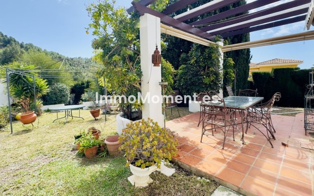 Resale - Townhouse - Mijas - Mijas Centro