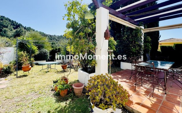 Resale - Townhouse - Mijas - Mijas Centro
