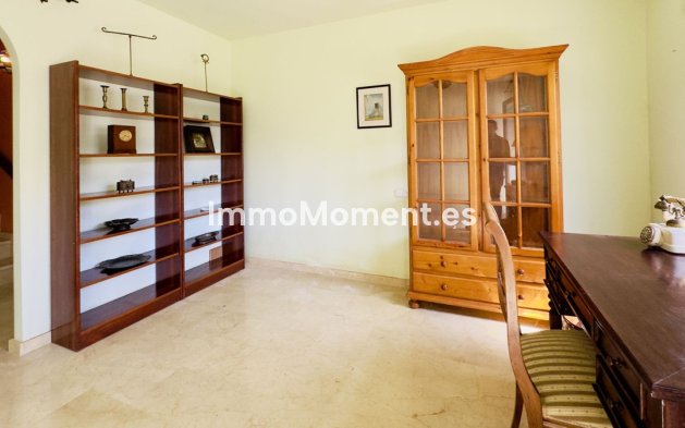 Resale - Townhouse - Mijas - Mijas Centro