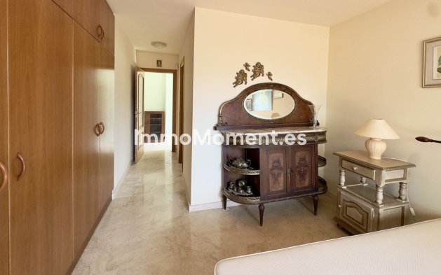 Resale - Townhouse - Mijas - Mijas Centro