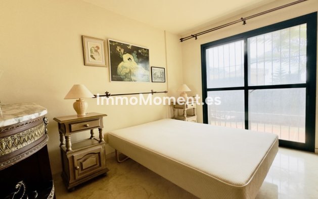 Resale - Townhouse - Mijas - Mijas Centro