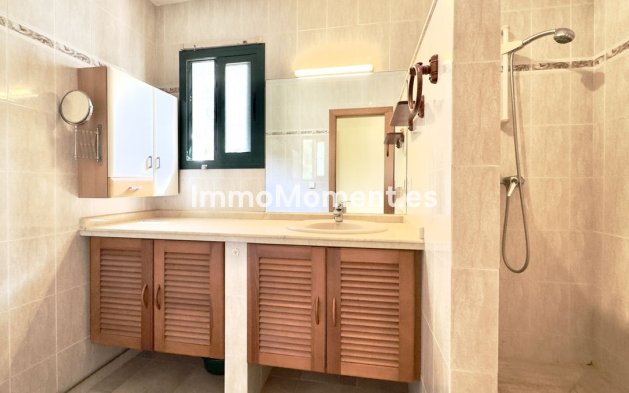 Resale - Townhouse - Mijas - Mijas Centro