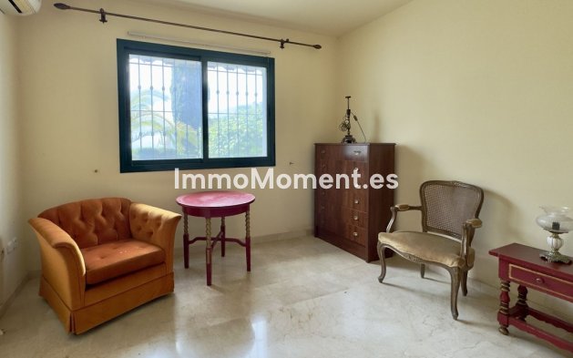 Resale - Townhouse - Mijas - Mijas Centro
