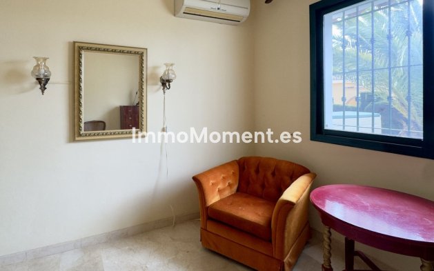 Resale - Townhouse - Mijas - Mijas Centro