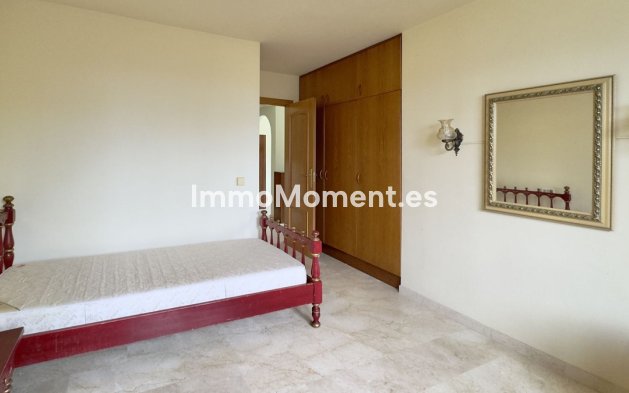 Resale - Townhouse - Mijas - Mijas Centro