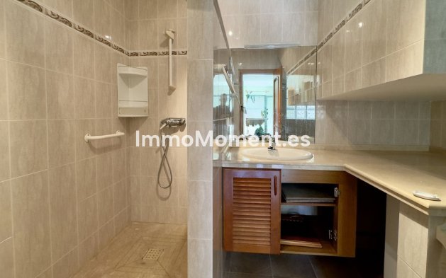 Resale - Townhouse - Mijas - Mijas Centro