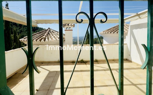Resale - Townhouse - Mijas - Mijas Centro