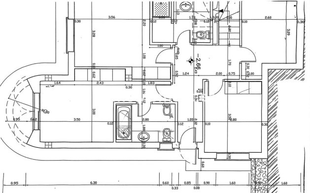 Resale - Townhouse - Mijas - Mijas Centro