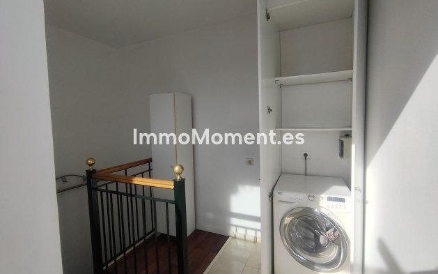 Resale - Villa - Estepona - Cancelada