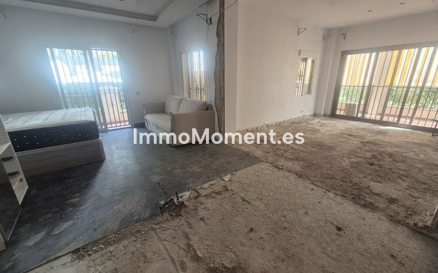 Wiederverkauf - Wohnung - Marbella - Puerto Banús