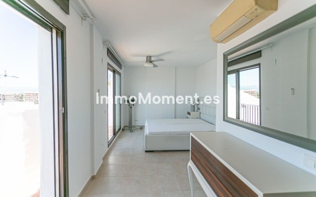 Wiederverkauf - Wohnung - Marbella - Altos de los Monteros