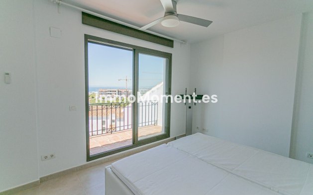Wiederverkauf - Wohnung - Marbella - Altos de los Monteros
