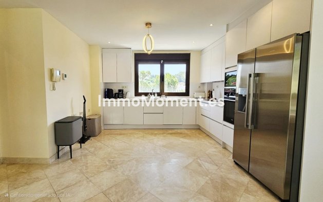 Reventa - Villa - Estepona  - Estepona Centro