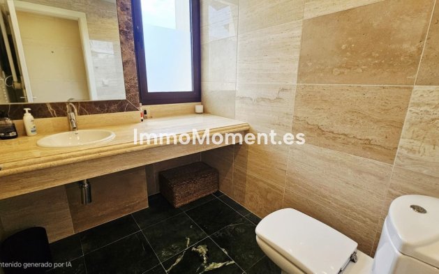 Reventa - Villa - Estepona  - Estepona Centro