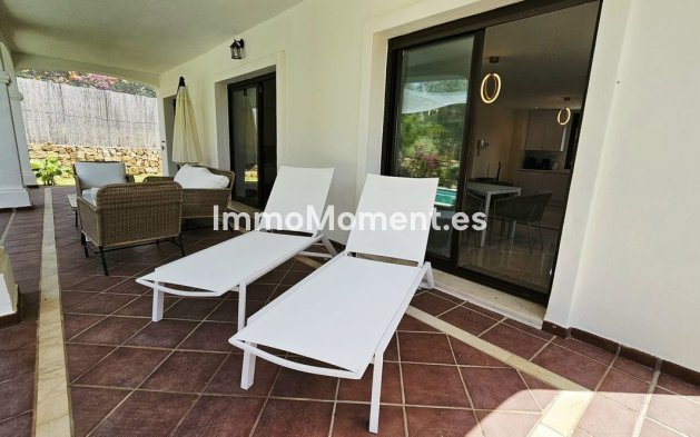 Reventa - Villa - Estepona  - Estepona Centro