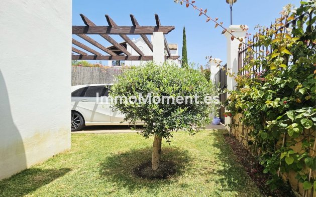 Reventa - Villa - Estepona  - Estepona Centro