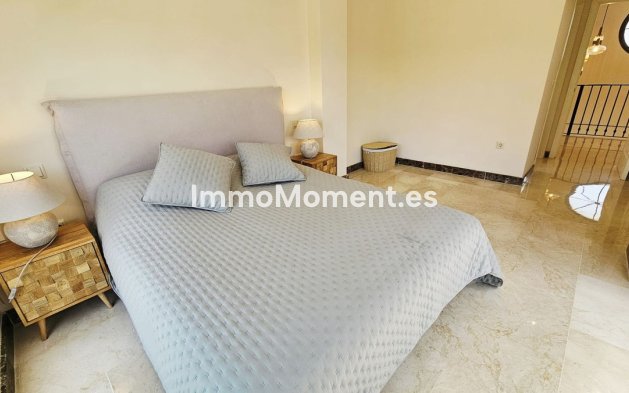 Reventa - Villa - Estepona  - Estepona Centro