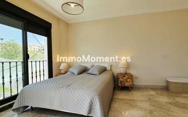 Reventa - Villa - Estepona  - Estepona Centro