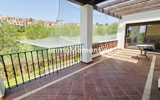 Reventa - Villa - Estepona  - Estepona Centro