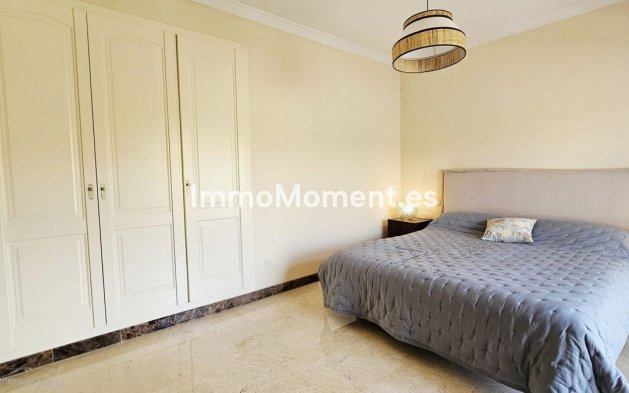 Reventa - Villa - Estepona  - Estepona Centro