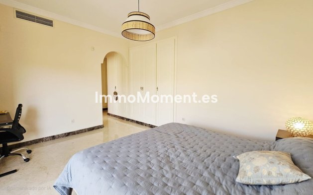 Reventa - Villa - Estepona  - Estepona Centro