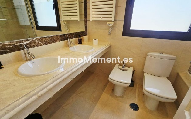 Reventa - Villa - Estepona  - Estepona Centro