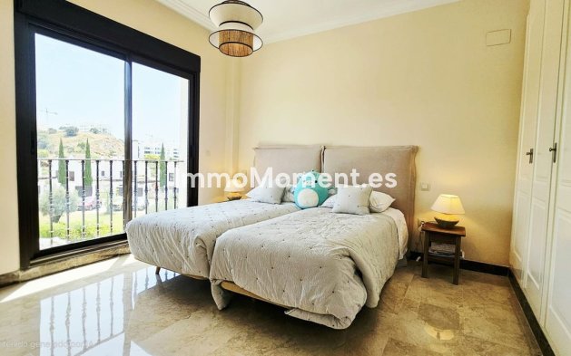 Reventa - Villa - Estepona  - Estepona Centro