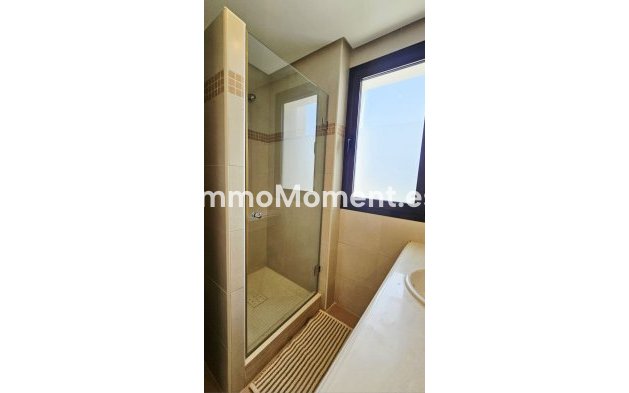 Reventa - Villa - Estepona  - Estepona Centro