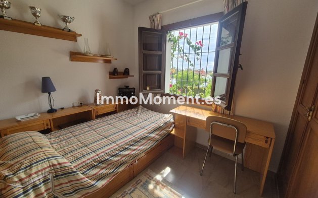 Wiederverkauf - Reihenhaus - Estepona  - Atalaya