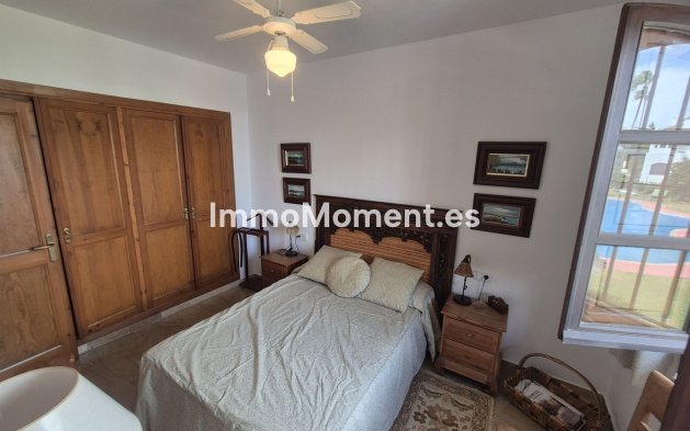 Wiederverkauf - Reihenhaus - Estepona  - Atalaya