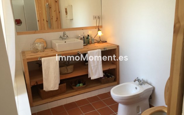 Revente - Villa - Estepona  - Estepona Centro