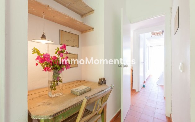 Revente - Villa - Estepona  - Estepona Centro