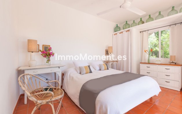 Revente - Villa - Estepona  - Estepona Centro