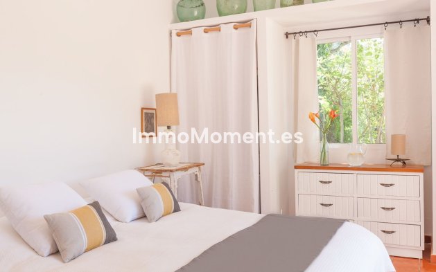 Revente - Villa - Estepona  - Estepona Centro