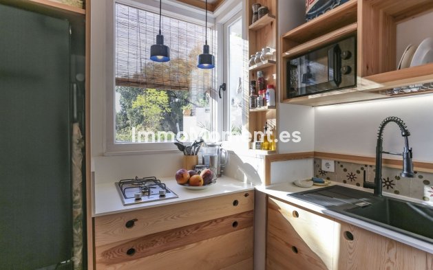 Revente - Villa - Estepona  - Estepona Centro