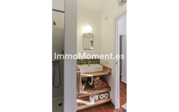 Revente - Villa - Estepona  - Estepona Centro