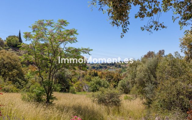 Revente - Villa - Estepona  - Estepona Centro