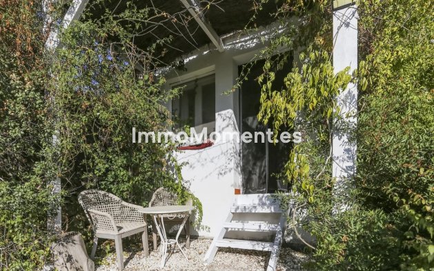 Revente - Villa - Estepona  - Estepona Centro