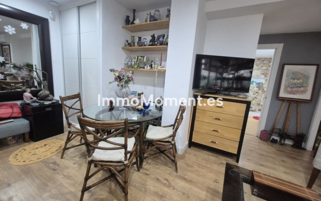 Reventa - Apartamento - Marbella - Marbella Centro