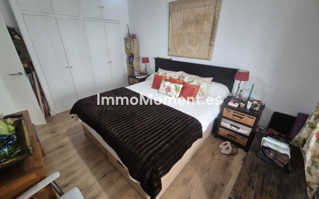 Reventa - Apartamento - Marbella - Marbella Centro