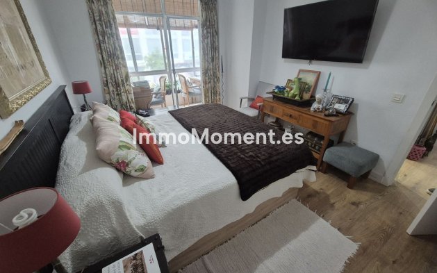 Reventa - Apartamento - Marbella - Marbella Centro